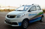 A complete catalogue of current Chinese electric cars, manufacturers, specificat