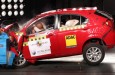 JAC Hojoy RS Latin-NCAP