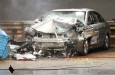 Chery Arrizo 7 C-NCAP crash test 40% 64km/h