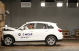 Zotye T600 C-NCAP